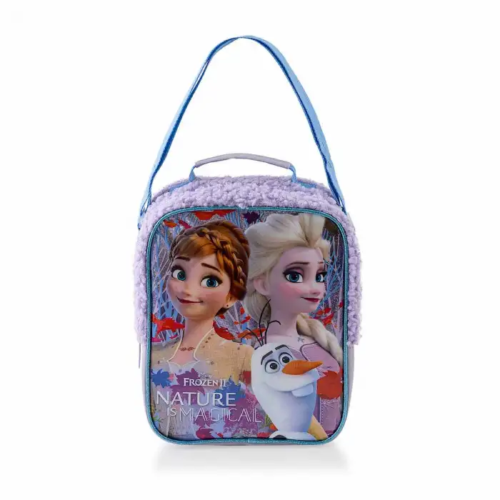 MİKRO 48012 FROZEN BESLENME ÇANTASI DUE MAGICAL