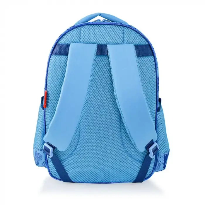 MİKRO 48015 FROZEN İLKOKUL ÇANTASI DUE FEARLESS