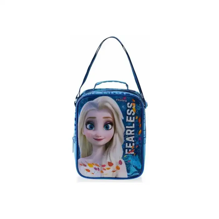 MİKRO 48016 FROZEN BESLENME ÇANTASI DUE FEARLESS