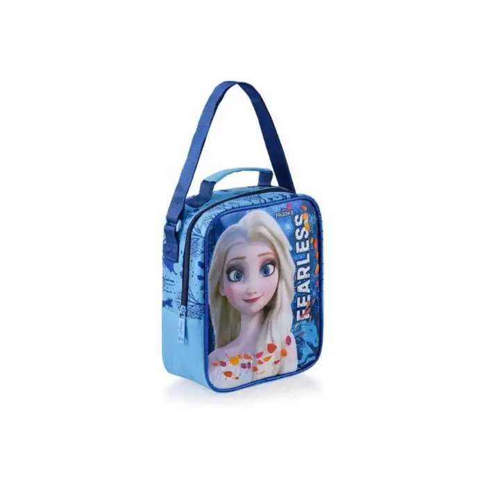 MİKRO 48016 FROZEN BESLENME ÇANTASI DUE FEARLESS