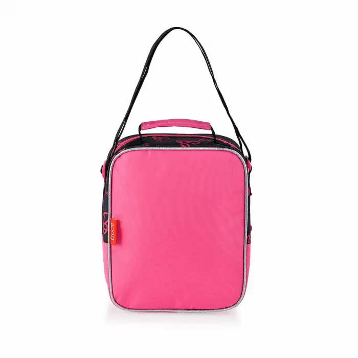 MİKRO 48191 BARBIE BESLENME ÇANTASI DUE FUTURE