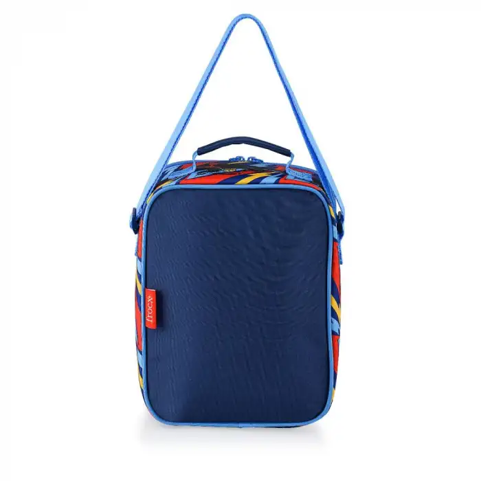 MİKRO 48235 CARS BESLENME ÇANTASI SALTO CHAMPION