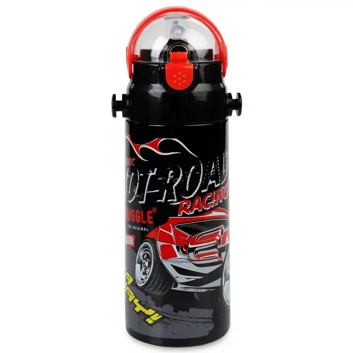 MİKRO MT 2635-12 550 ML ÇELİK MATARA