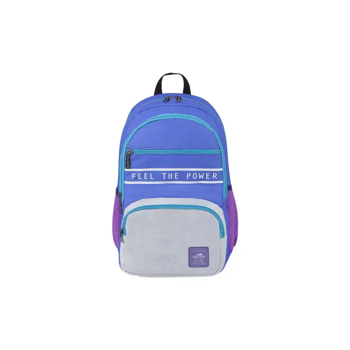 MİKRO PANTHER PT-4197 TWİST MOR SIRT ÇANTASI