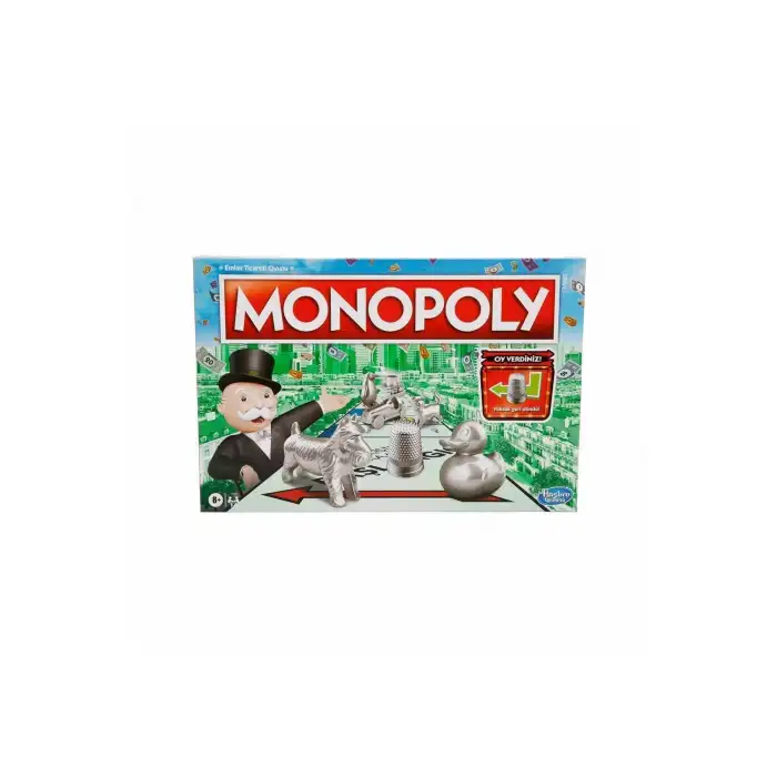 MONOPOLY