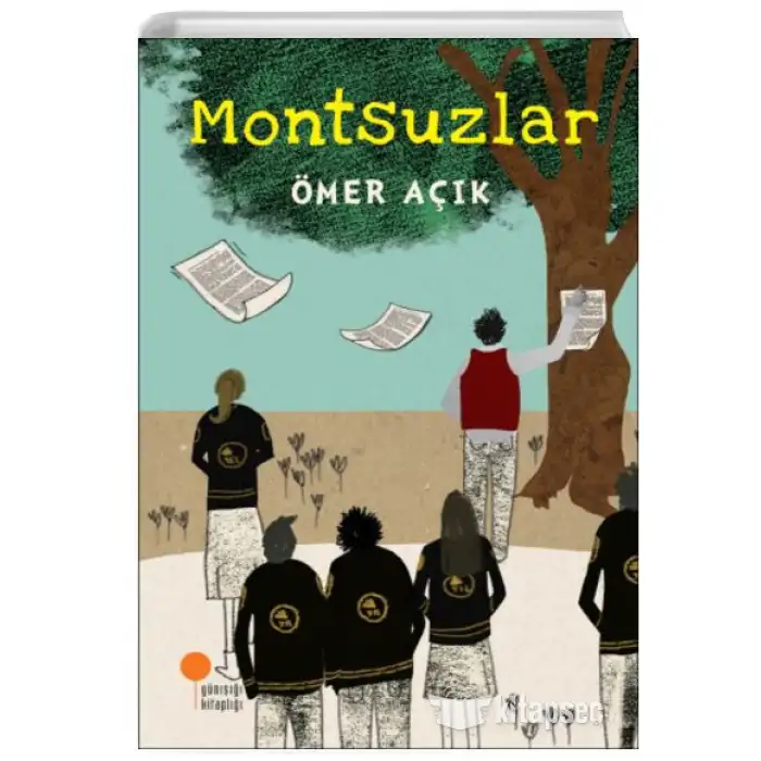 Montsuzlar