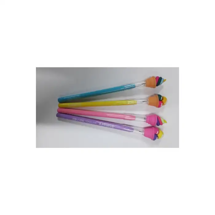 MOTTO YUMURTLAYAN KALEM