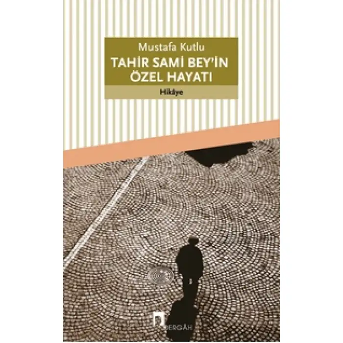 MUSTAFA KUTLU TAHİR SAMİ BEYİN ÖZEL HAYATI