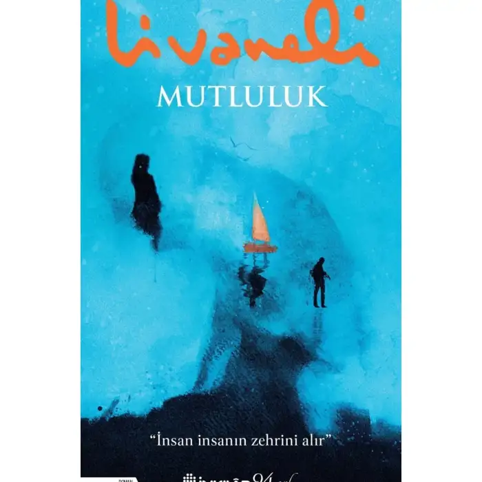 MUTLULUK / ZÜLFÜ LİVANELİ