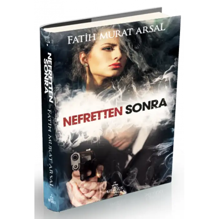 NEFRETTEN SONRA CİLTLİ