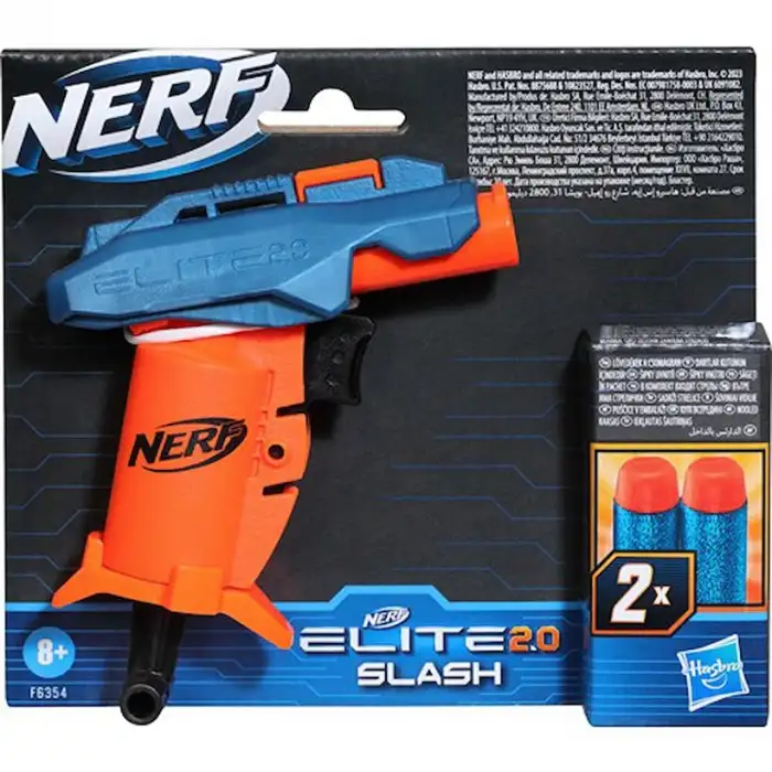 NERF ELITE 2.0 SLASH