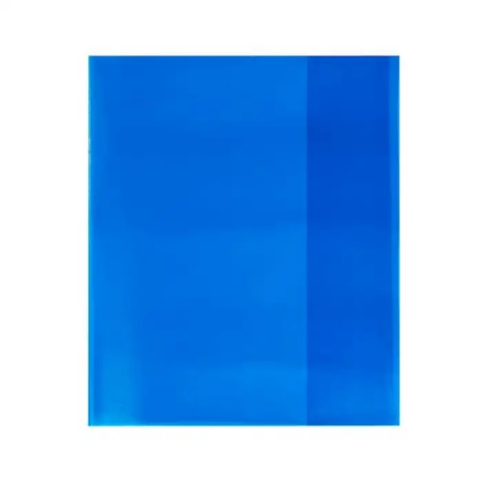 NOKİ HAZIR KİTAP KABI YAPIŞKAN.10LU MAVİ