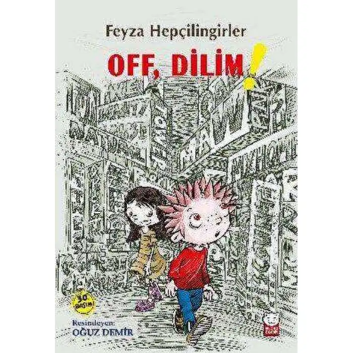OFF DİLİM