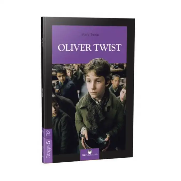 OLIVER TWIST