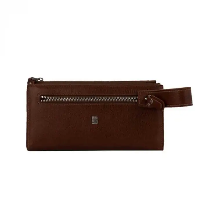 ÖNDER MINBAG 860 DERİ CÜZDAN FINDIK 720-12