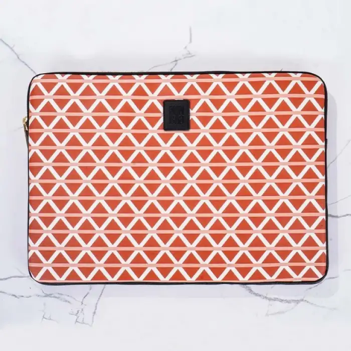 ÖNDER MİNBAG MARİN LAPTOP KILIFI (13 INCH) KIRMIZI