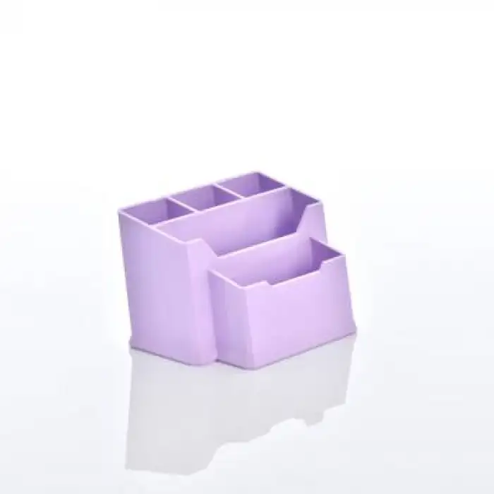 OPS KALEMLİK (KLM 201) M.ÜSTÜ ORG.PASTEL MOR