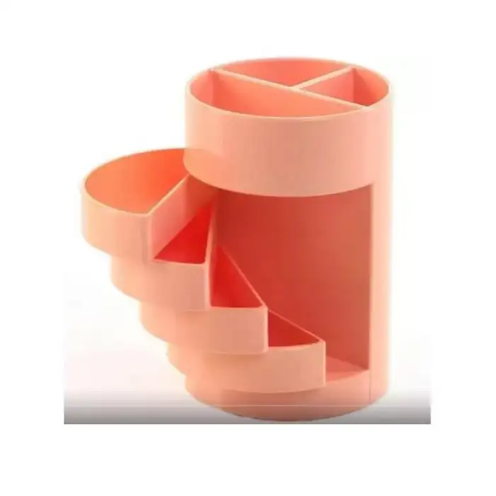 OPS KALEMLİK (KLM 205) M.ÜSTÜ PASTEL PASTEL TURUNCU