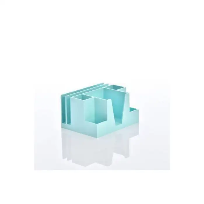 OPS KALEMLİK (KLM 207) M.ÜSTÜ PASTEL MAVİ