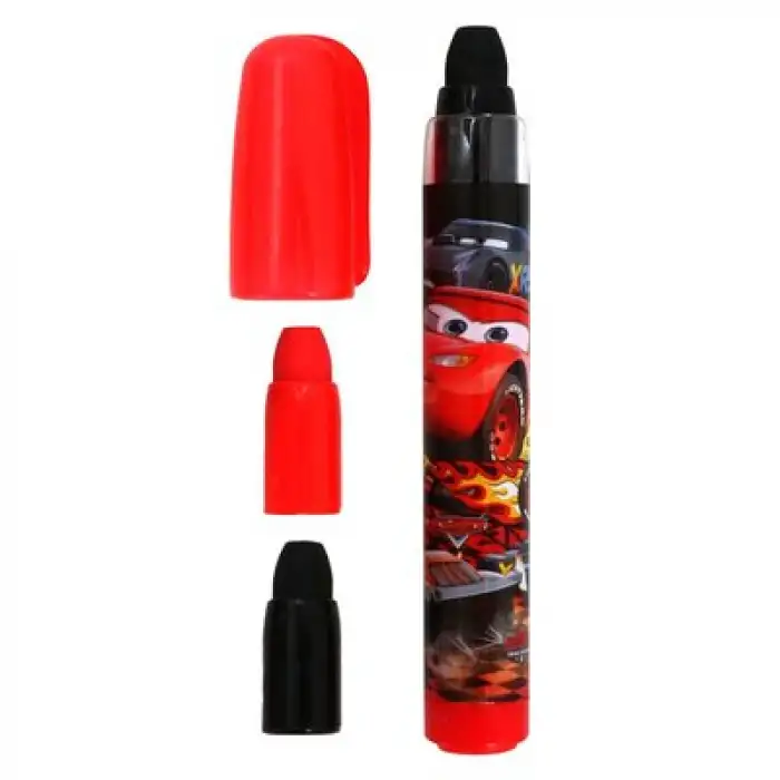 OTTO SİLGİ CARS ROKET OTTO-44489