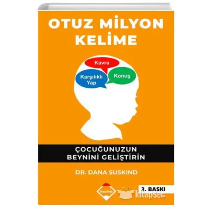 OTUZ MİLYON KELİME