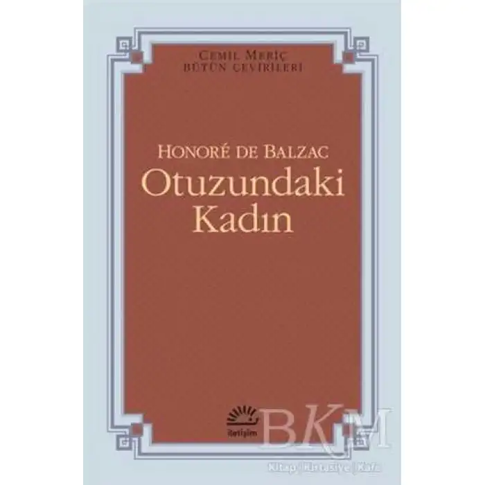 Otuzundaki Kadin