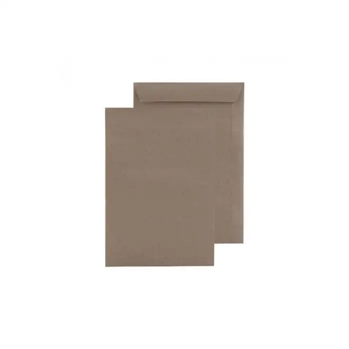 OYAL ZARF TORBA 24x32 90GR KRAFT SLK