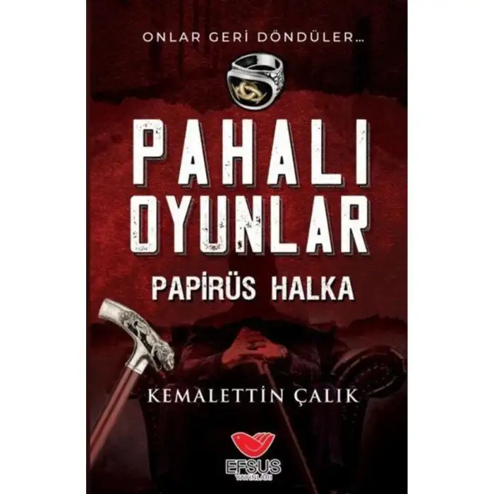 Pahalı Oyunlar Papirüs Halka