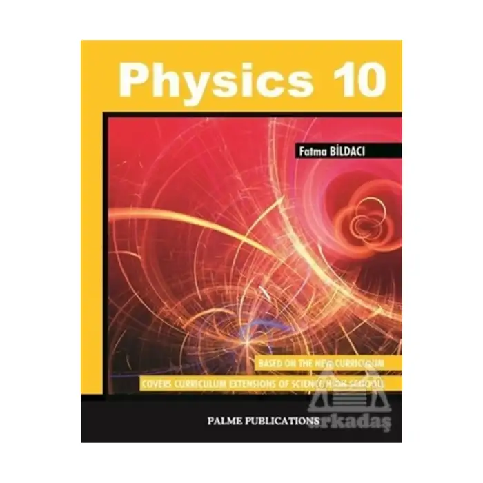 PALME 10.SINIF PHYSİCS TAKIM (YENİ)