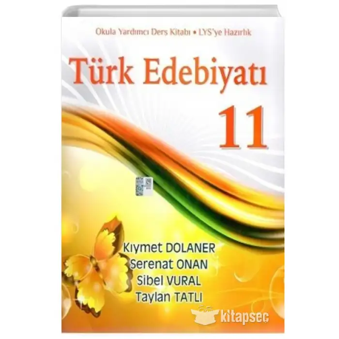 PALME 11. SINIF TÜRK DİLİ VE  EDEBİYATI KONU ANLATIMLI