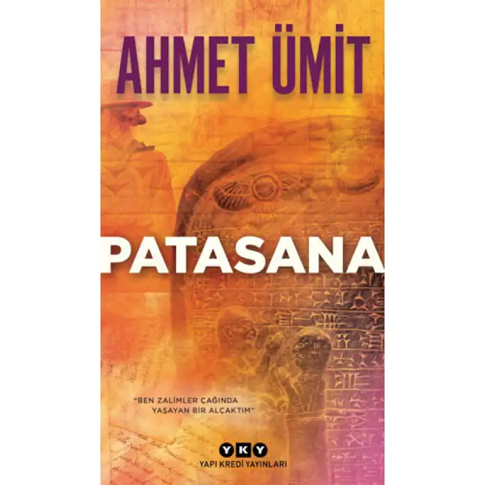 PATASANA / AHMET ÜMİT