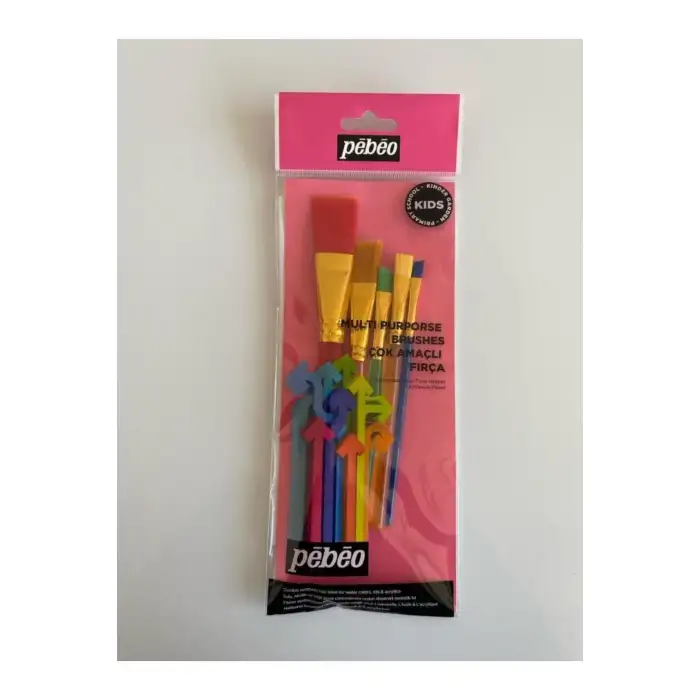 PEBEO 5 Lİ KİDS SET SET-KİDS