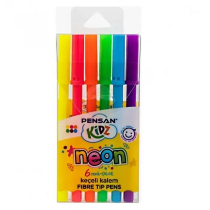 PENSAN JEL KALEM SİMLİ GLİTTER 2800 YEŞİL