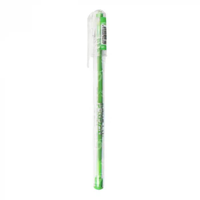 Pensan My-Tech Tükenmez Kalem 0.7Mm AÇIK YEŞİL