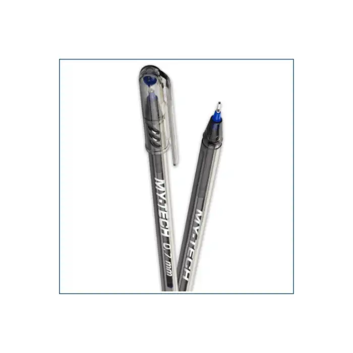 PENSAN MY-TECH TÜKENMEZ KALEM 0.7MM MAVİ PE2240MA