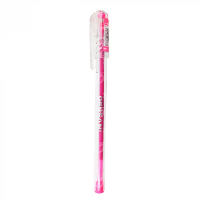 Pensan My-Tech Tükenmez Kalem 0.7Mm PEMBE