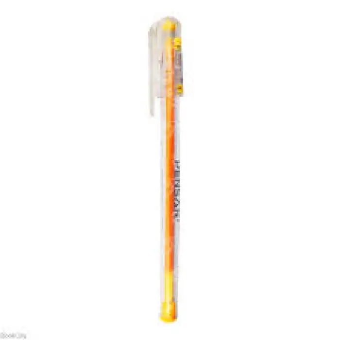 Pensan My-Tech Tükenmez Kalem 0.7Mm SARI