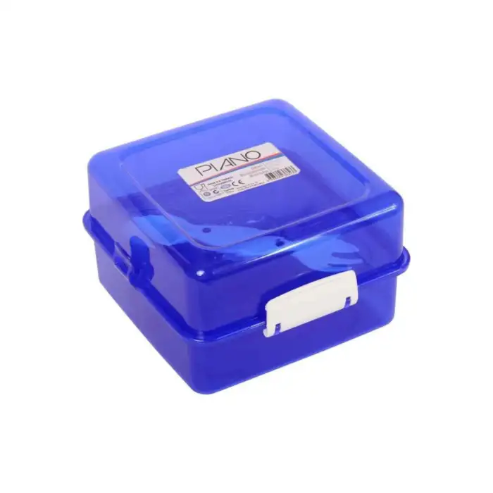 PIANO PY-BES-002 LUNCH BOX BESLENME KUTUSU MİX