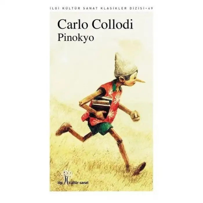 PİNOKYO