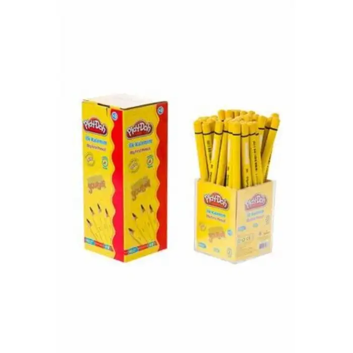 PLAY-DOH İLK KALEMİM PLAY-KK001