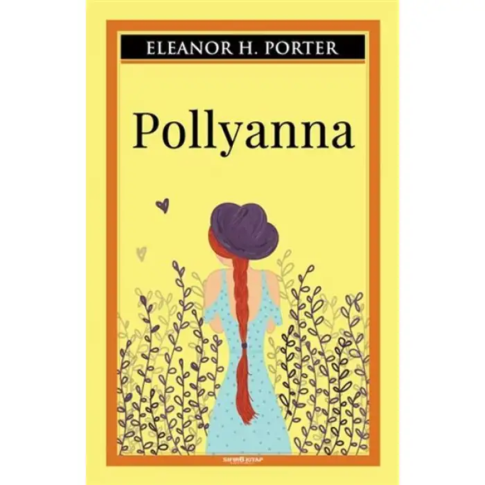 Polyanna SIFI 6 KİTAP