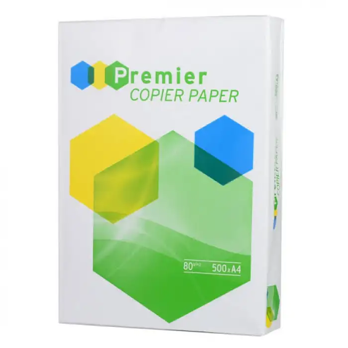 PREMIER STAR A4 80GR FOTOKOPİ KAĞIDI