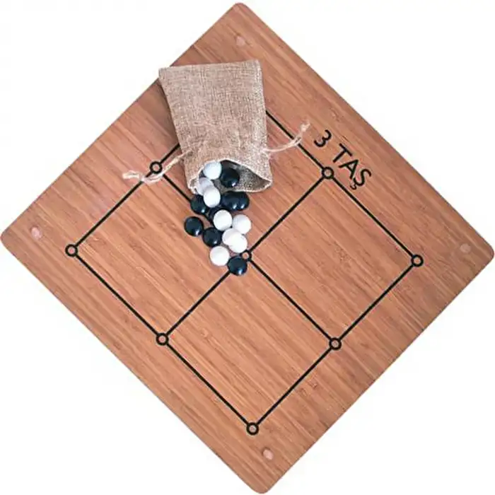 REDKA 9 TAŞ / 3 TAŞ