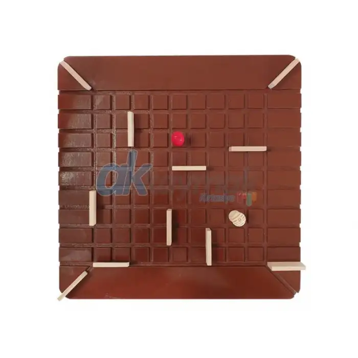 REDKA / KORİDOR AKIL OYUNLARI