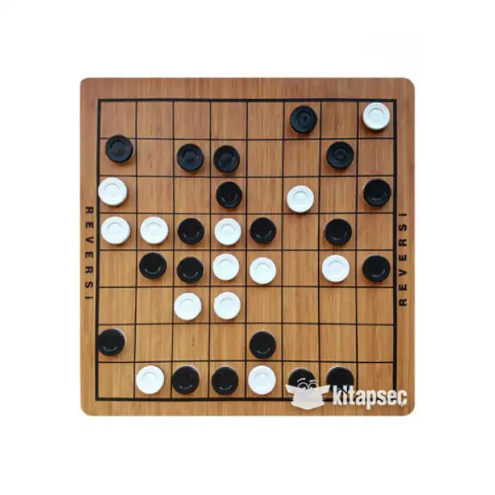 REDKA REVERSİ