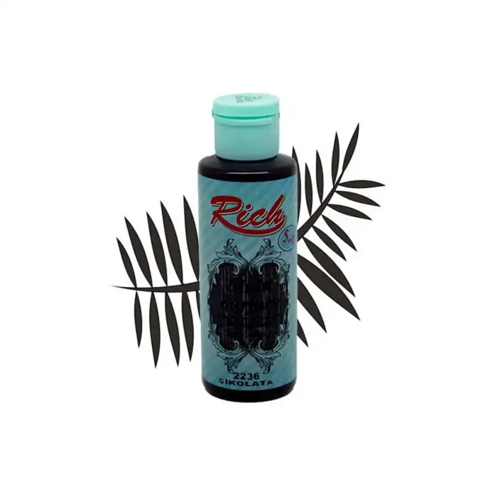 RİCH MLS-120-2236 MULTİ SURFACE 120 CC ÇİKOLATA