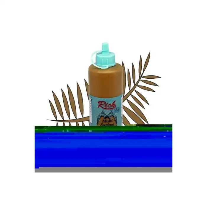 RİCH MULTİ SURFACE 500 CC KARAMEL