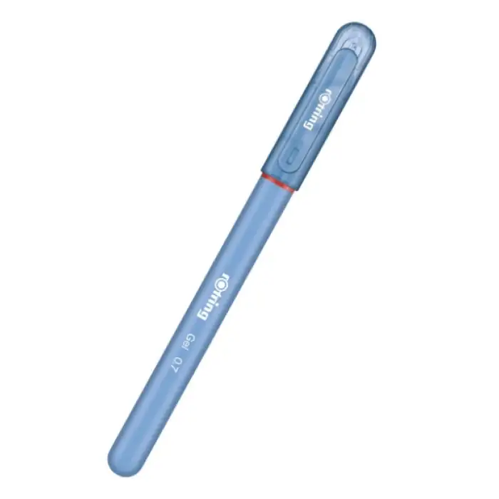 ROTRING JEL KALEM MÜREKKEPLİ (0.7) A.MAVİ