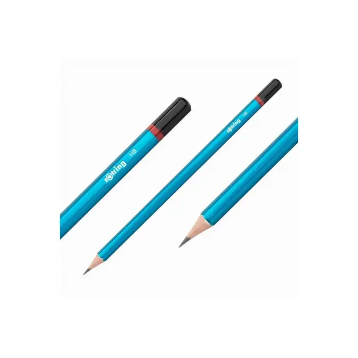 ROTRİNG KURŞUN KALEM MERCANLI