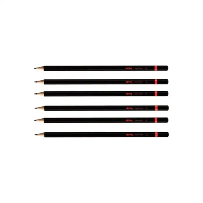Rotring Kurşun Sinav Kalemi 2B